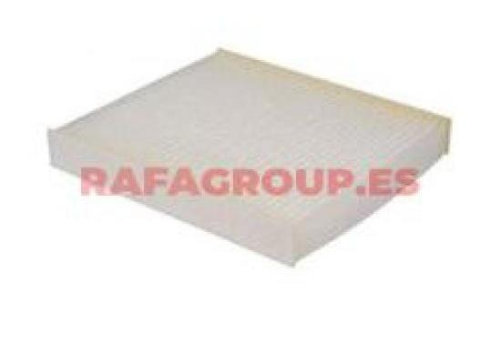 RGCU22032 - cabin filter